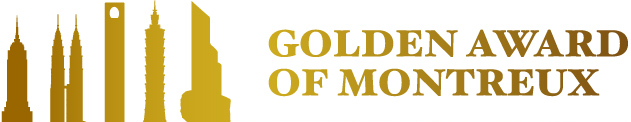 GOLDEN AWARD OF MONTREUX