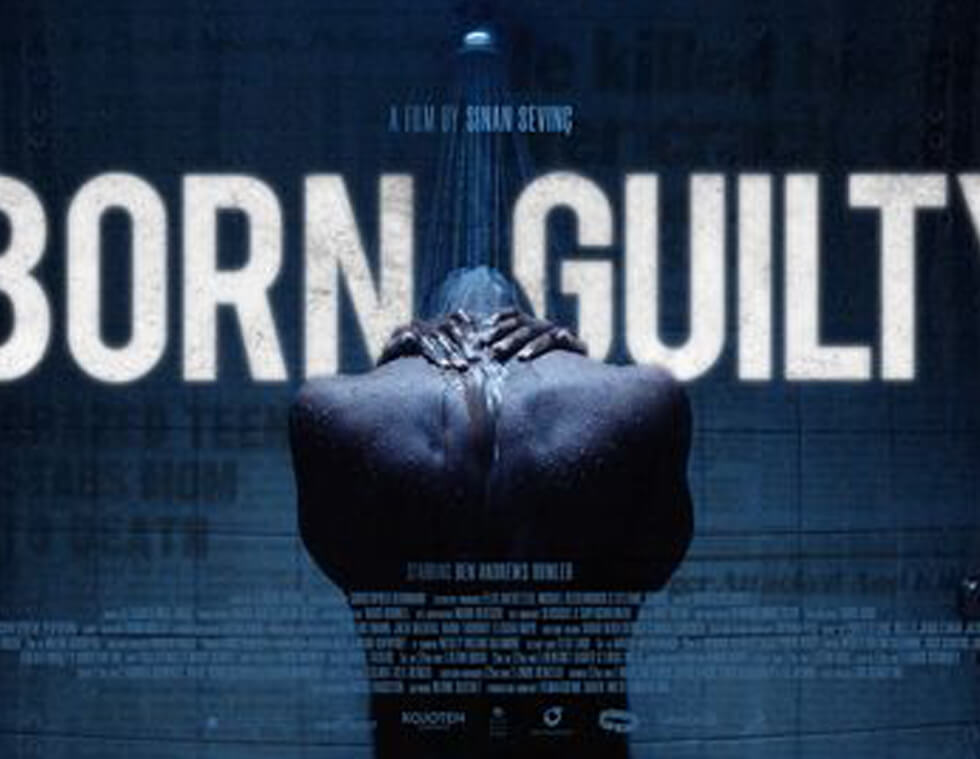 Born Guilty