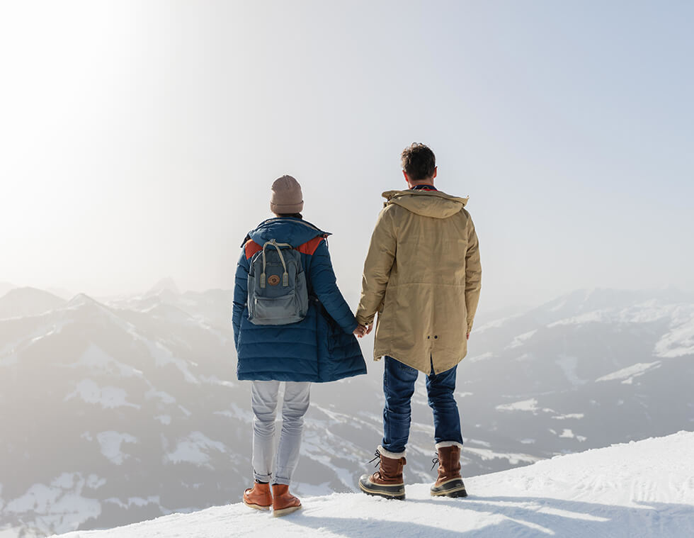 Discover Winter Love