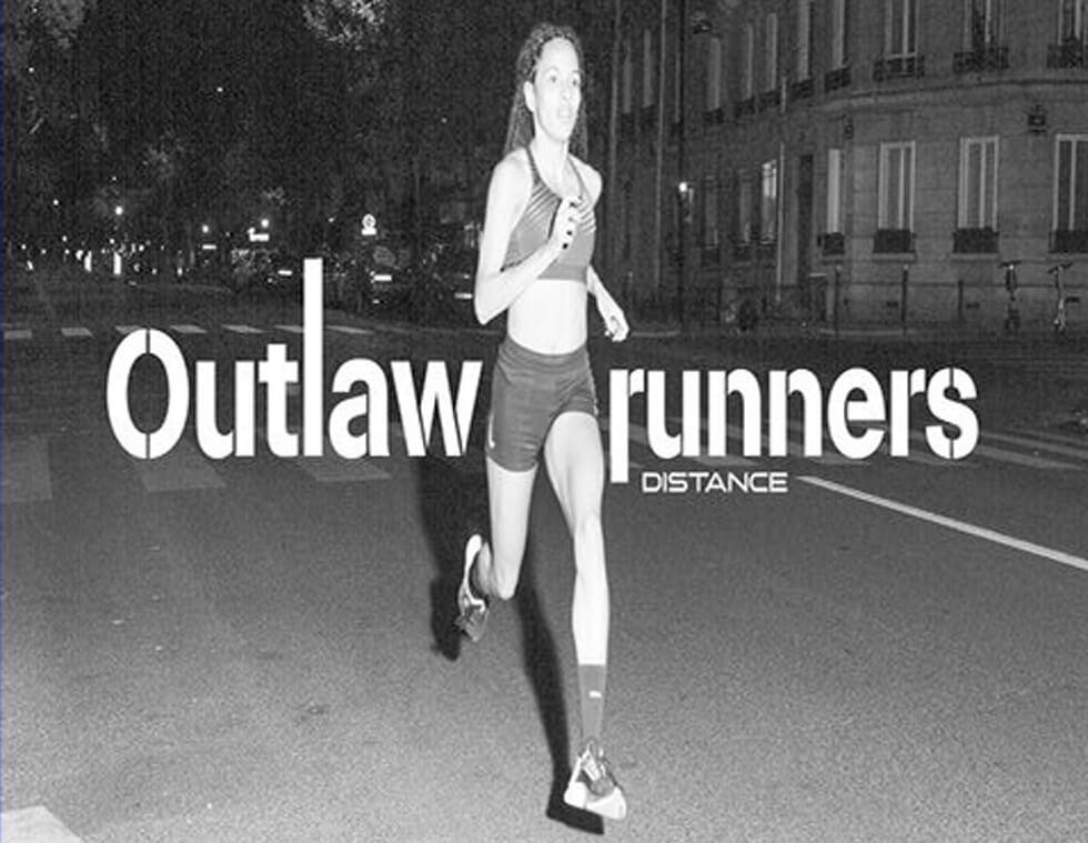 Outlaw Runners