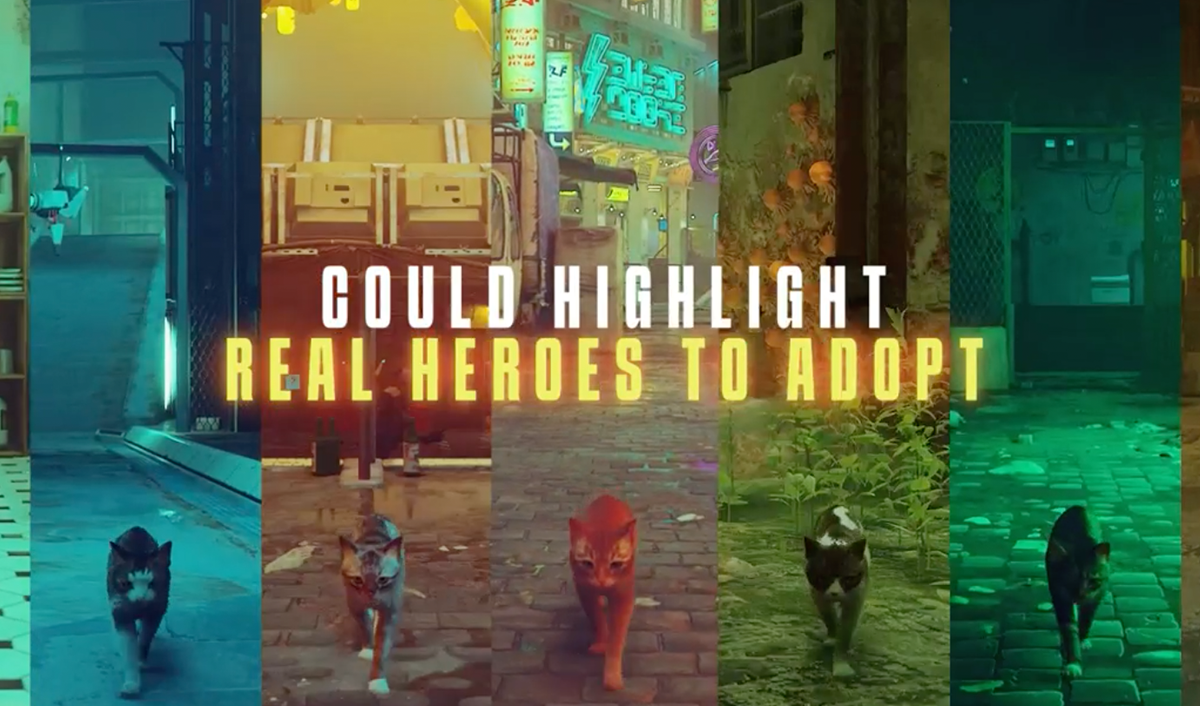 Adopt a Mob