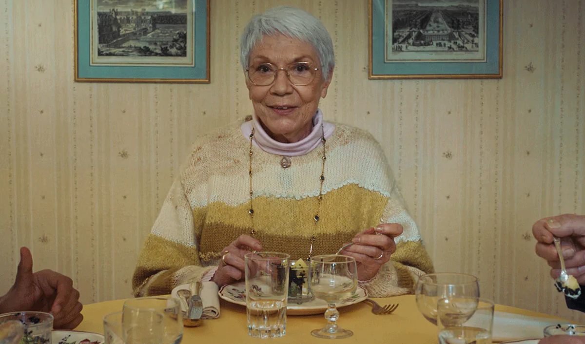 Grandma