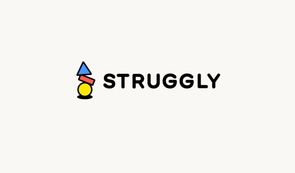 Struggly-Animation