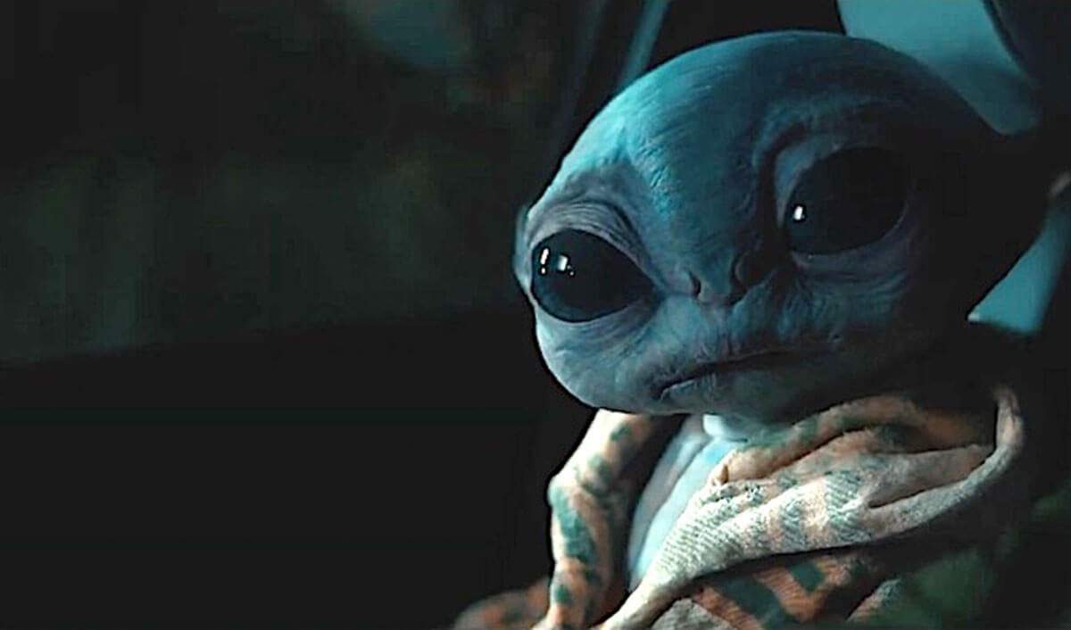 Alien