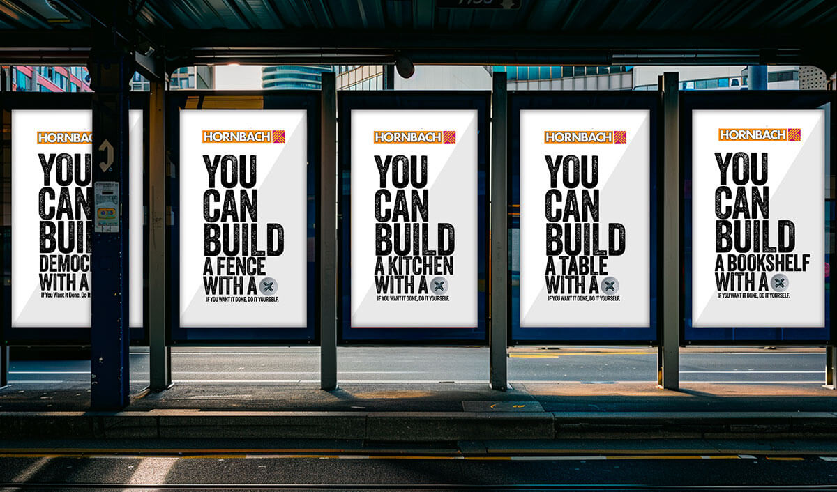 Hornbach