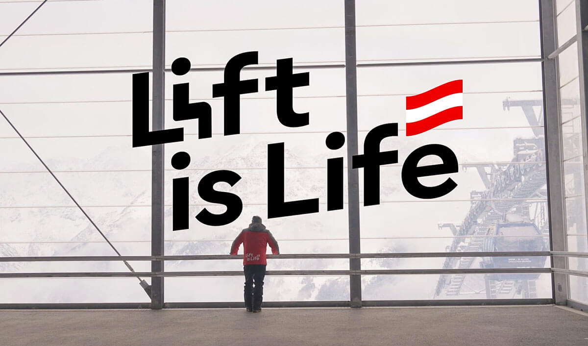 Lift-is-Life