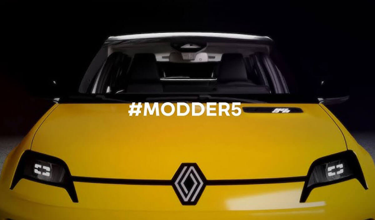 MODDER5