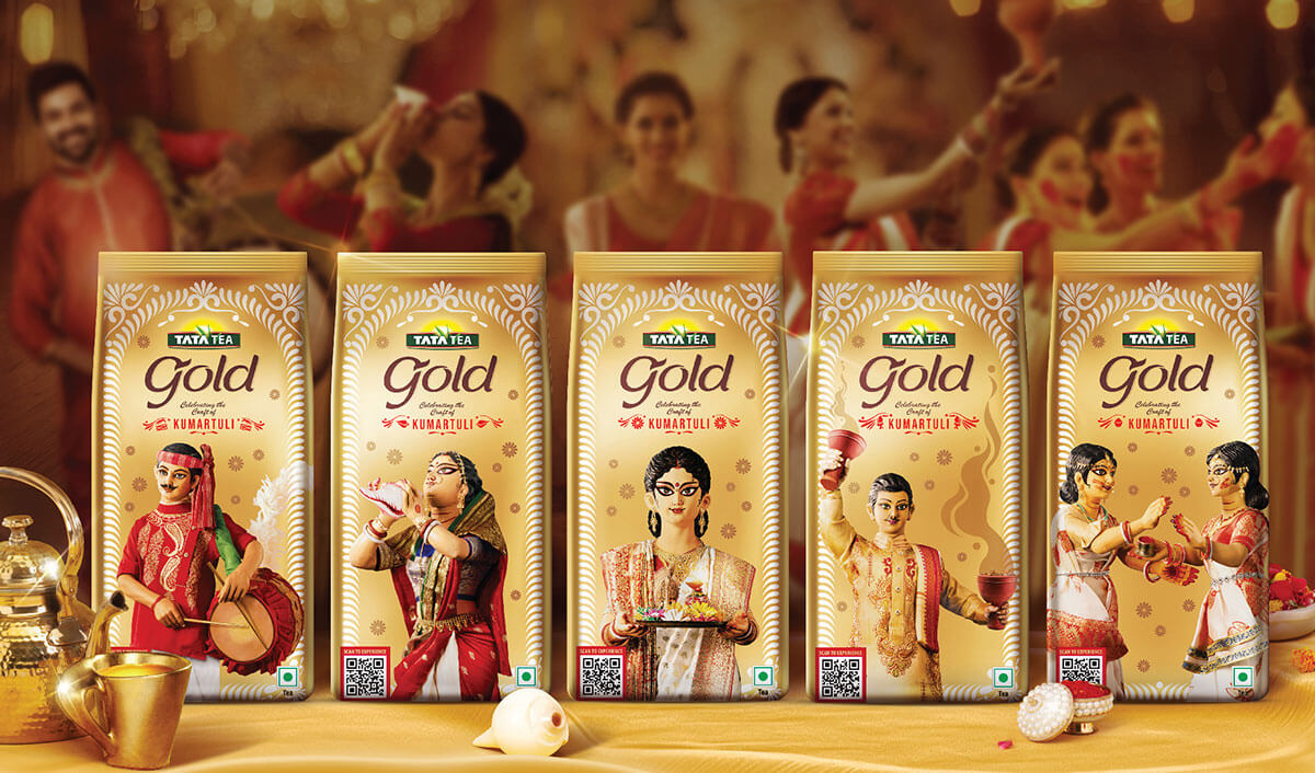 Tata-Tea-Gold-Durga-Puja-Packs
