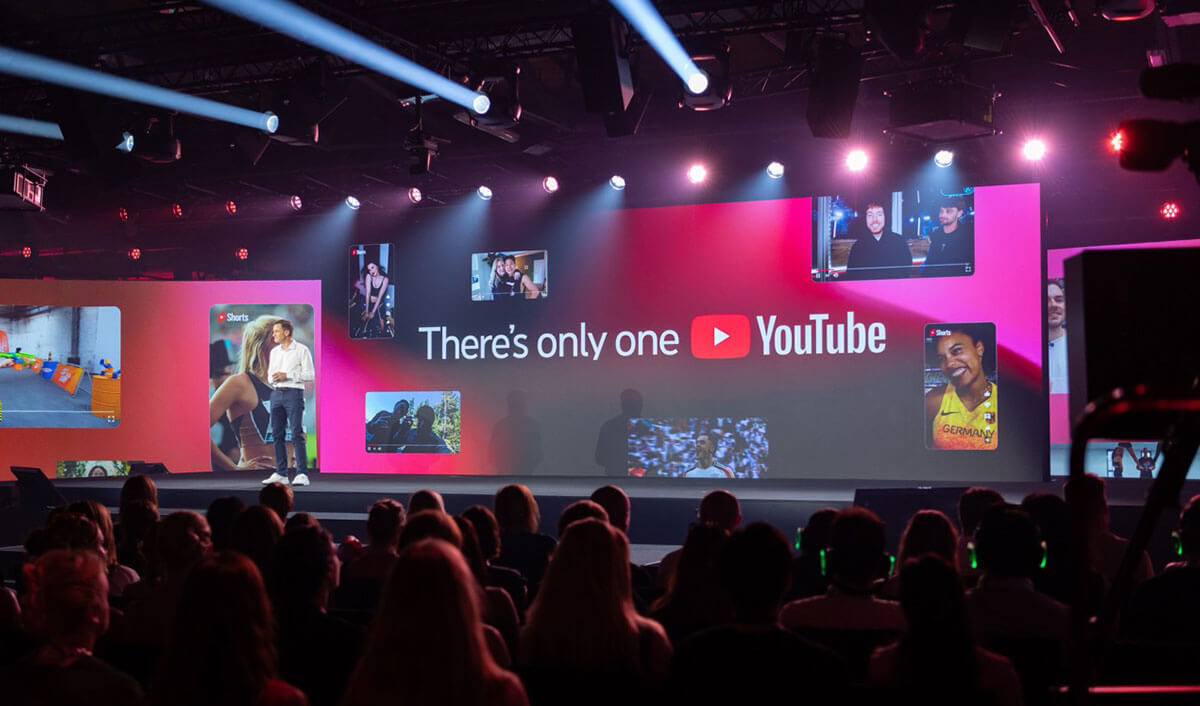 Youtube